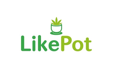 LikePot.com